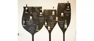 Tastuma Cheese & Wine Bar
