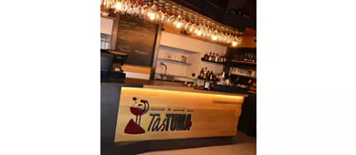 Tastuma Cheese & Wine Bar