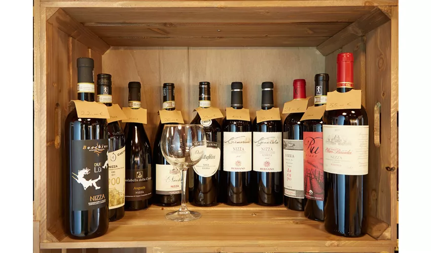 Tastuma Cheese & Wine Bar