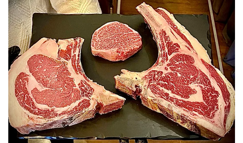 Manzo & Co