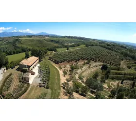 Agriturismo Le Farnie