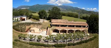 Agriturismo Le Farnie