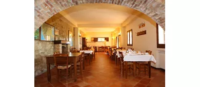 Agriturismo Le Farnie
