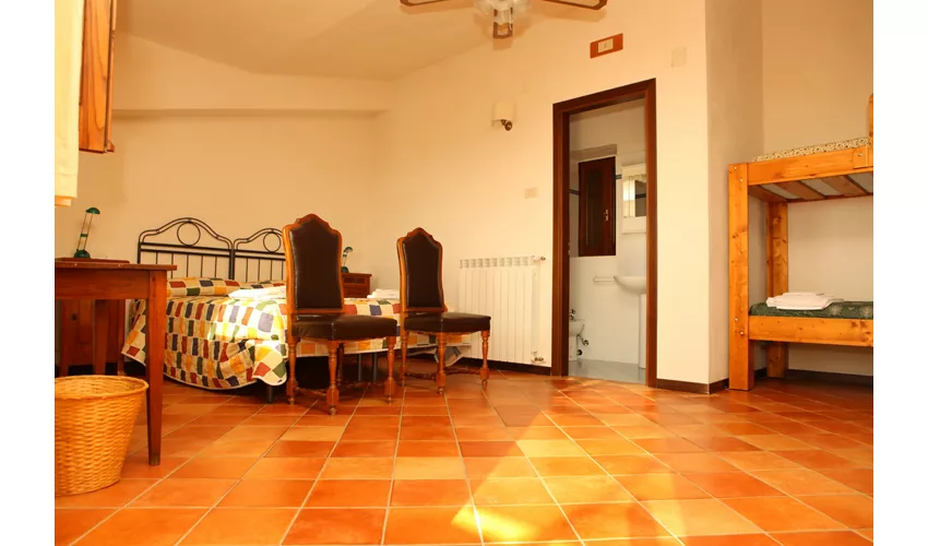 Agriturismo Le Farnie