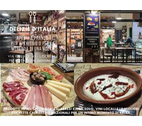 Delizie D'Italia