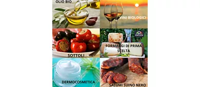 Delizie D'Italia