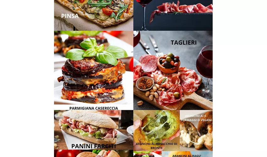 Delizie D'Italia