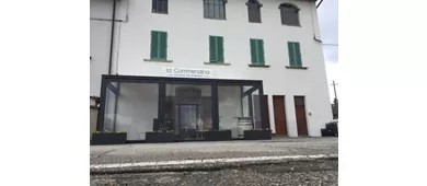 La Commendina - Locanda Del Bagnoro