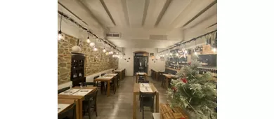 La Commendina - Locanda Del Bagnoro