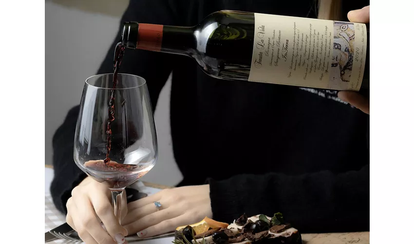 La Commendina - Locanda Del Bagnoro