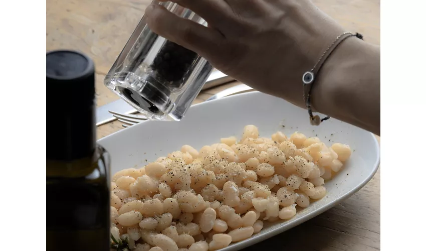 La Commendina - Locanda Del Bagnoro