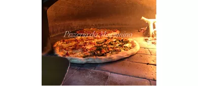 Pizzeria d'asporto da Massimino