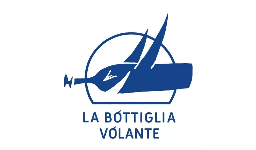 La Bottiglia Volante
