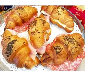  Food Senza Glutine Bakery & Cooking Lab