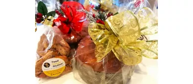  Food Senza Glutine Bakery & Cooking Lab