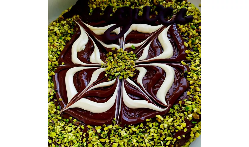  Food Senza Glutine Bakery & Cooking Lab