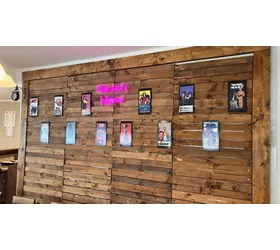 Bar Ristorante K2
