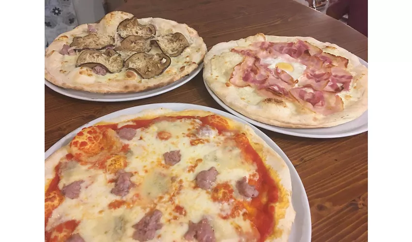 Bar Ristorante K2