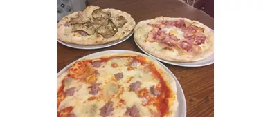 Bar Ristorante K2