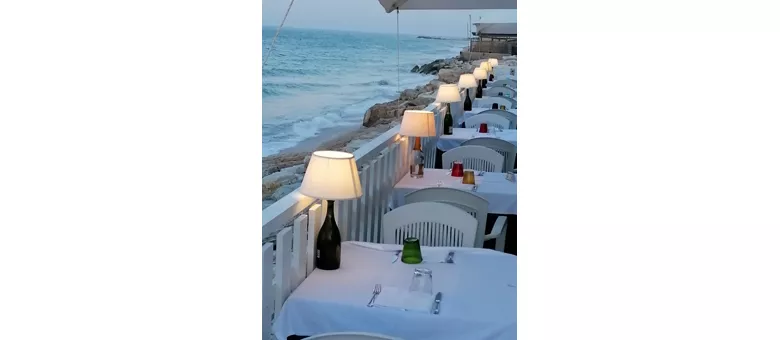 Trattoria trentasette