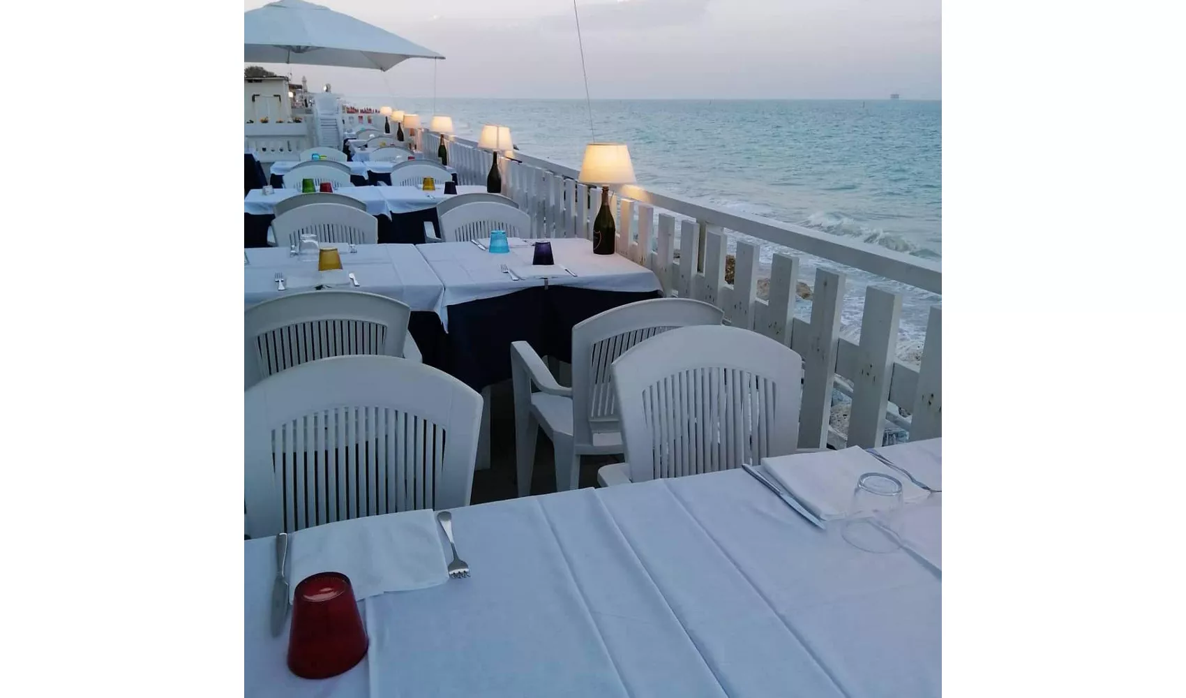 Trattoria trentasette