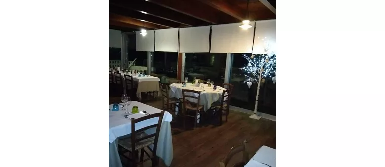 Trattoria trentasette