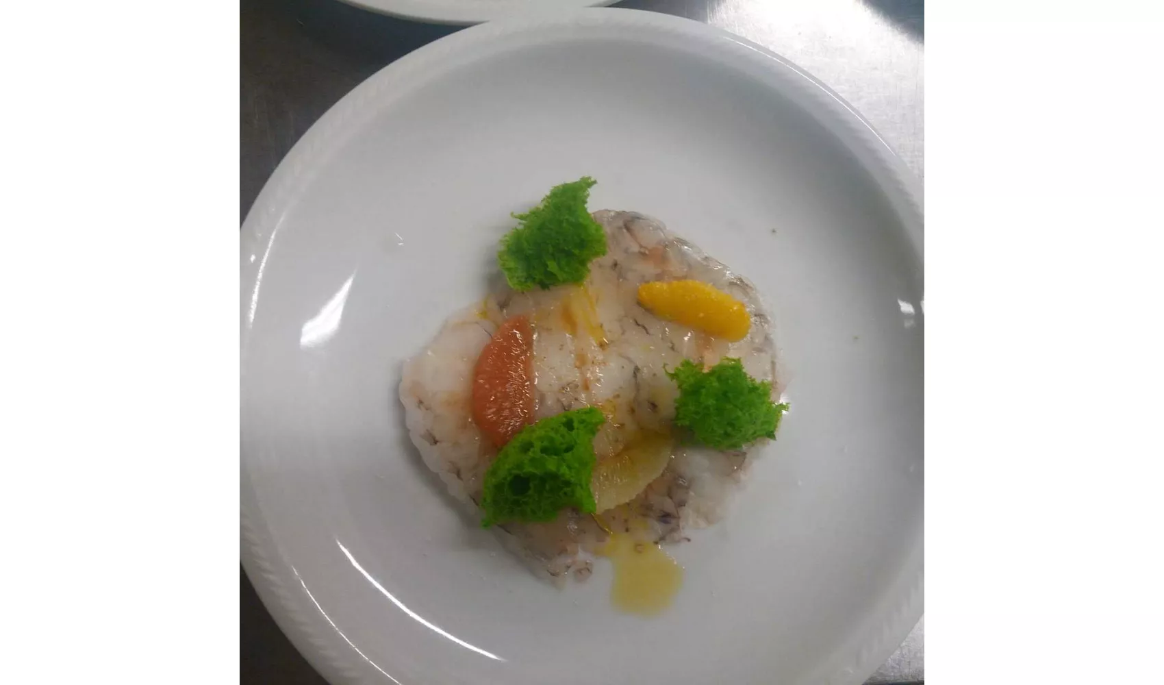 Trattoria trentasette