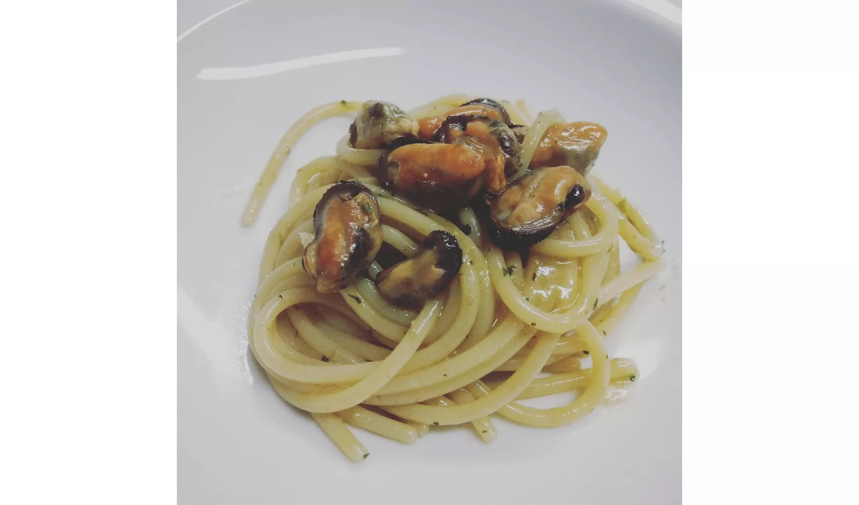 Trattoria trentasette