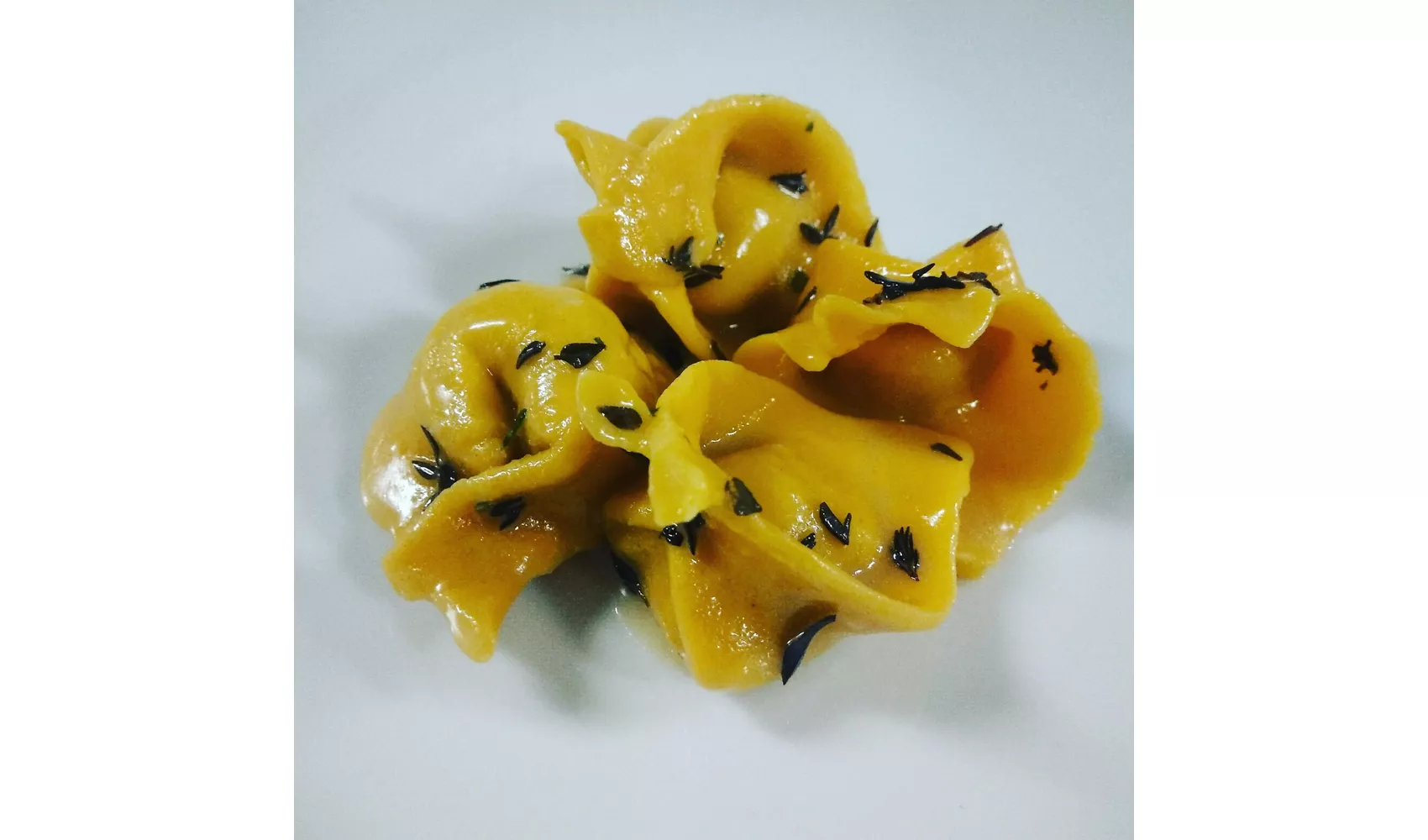 Trattoria trentasette