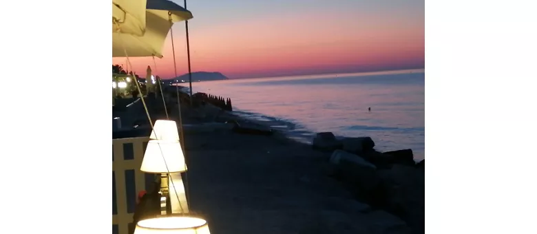 Trattoria trentasette