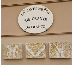 Ristorante La Tavernetta