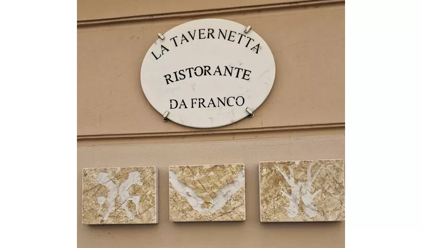 Ristorante La Tavernetta