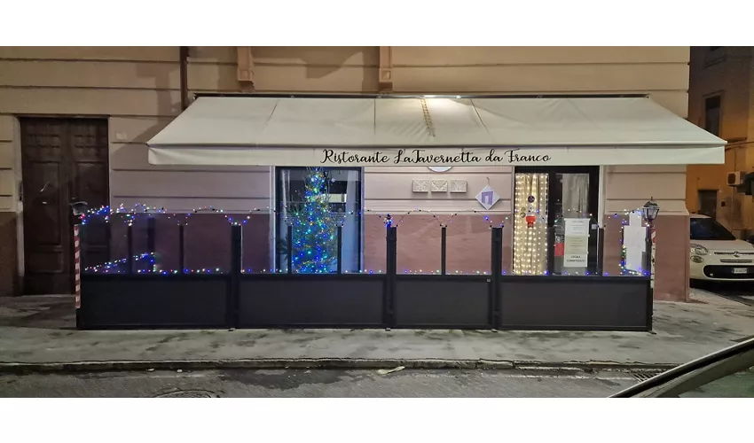 Ristorante La Tavernetta