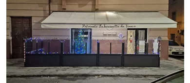 Ristorante La Tavernetta