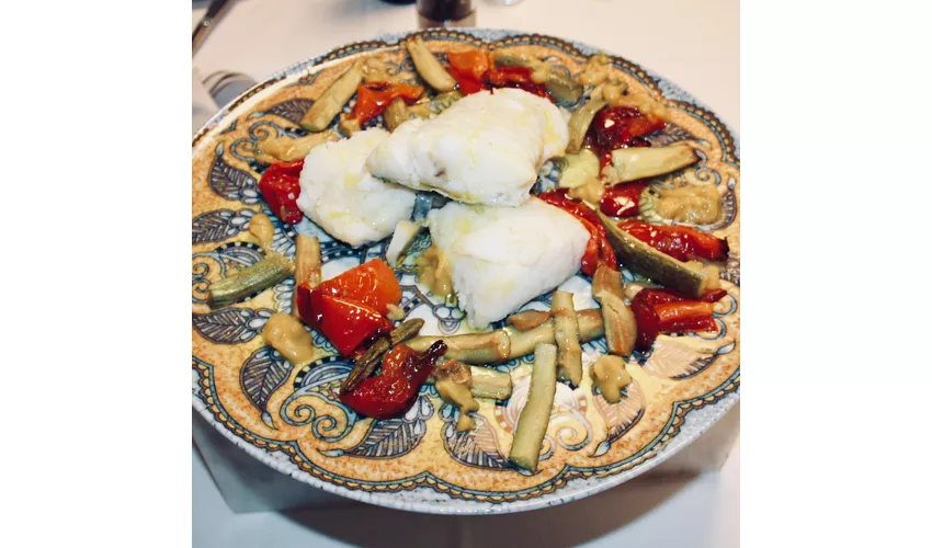 Ristorante La Tavernetta