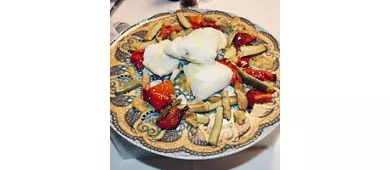Ristorante La Tavernetta