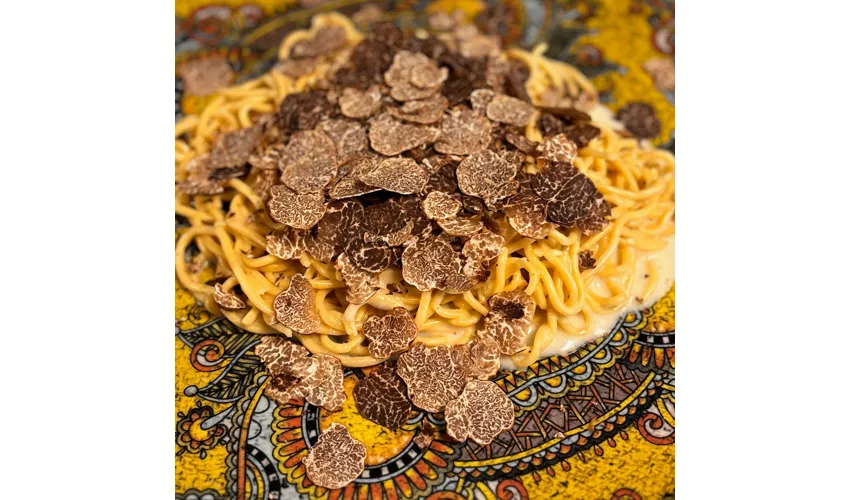 Ristorante La Tavernetta