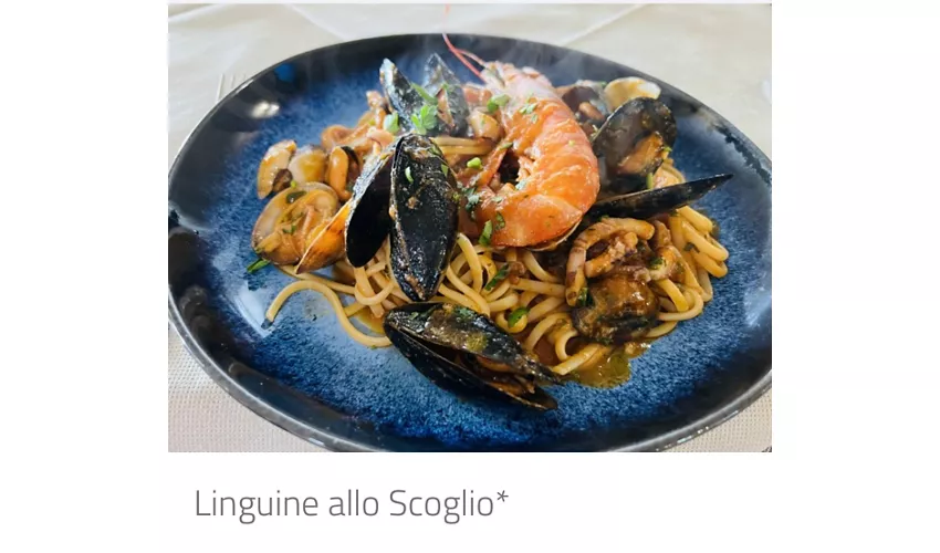 MaMa Trattoria Pizzeria