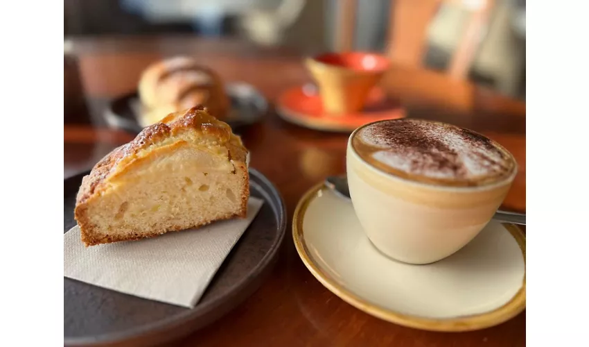 MaMa Trattoria Pizzeria