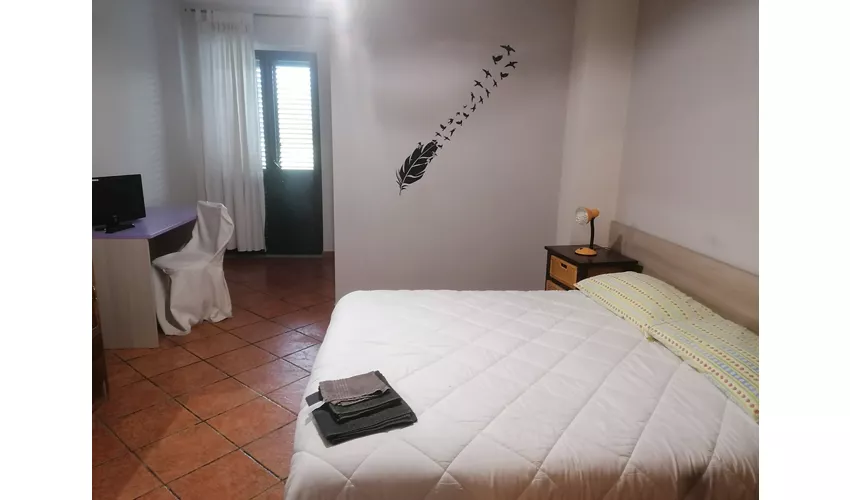 Agriturismo Primofiore