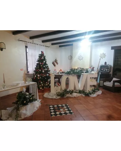 Agriturismo Primofiore