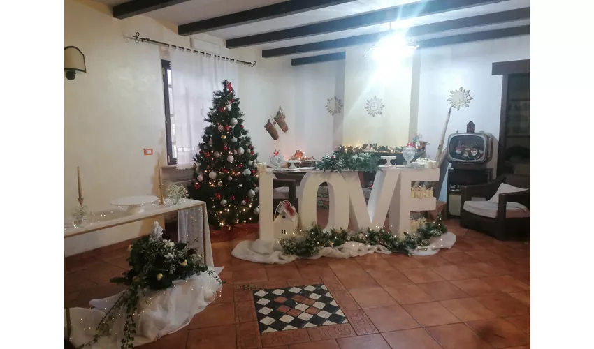 Agriturismo Primofiore