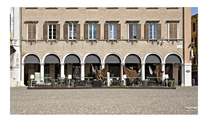 Caffè Concerto