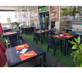 Pizzeria Fantasy