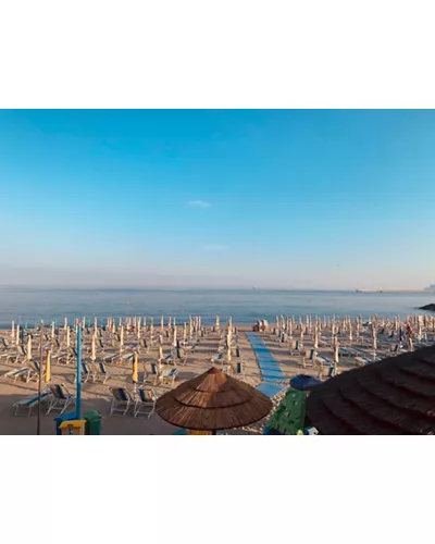 Bagni Plava Laguna