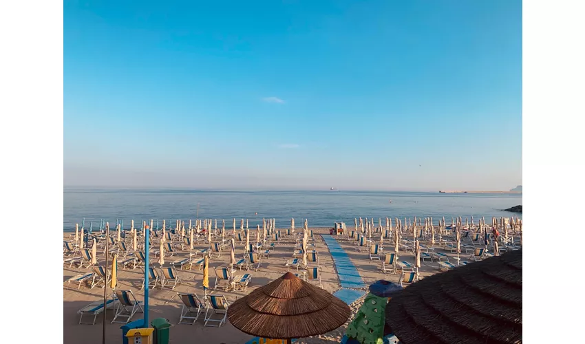 Bagni Plava Laguna