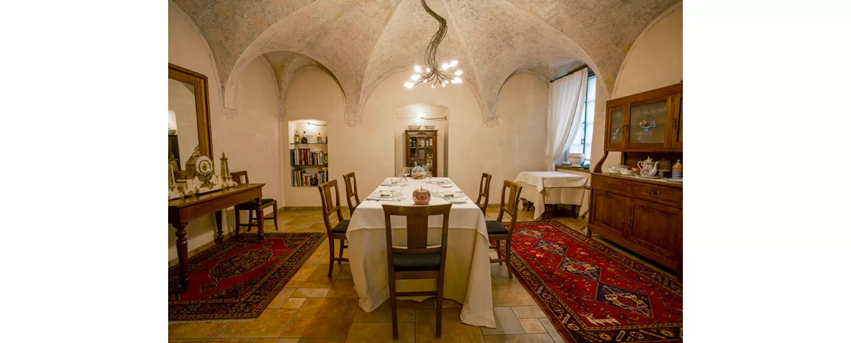 Osteria da Pietro
