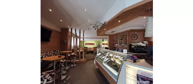 Monroc italian cafè