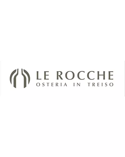 Le Rocche Osteria in Treiso