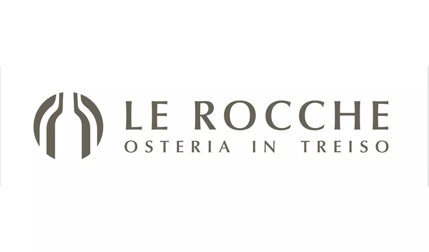 Le Rocche Osteria in Treiso